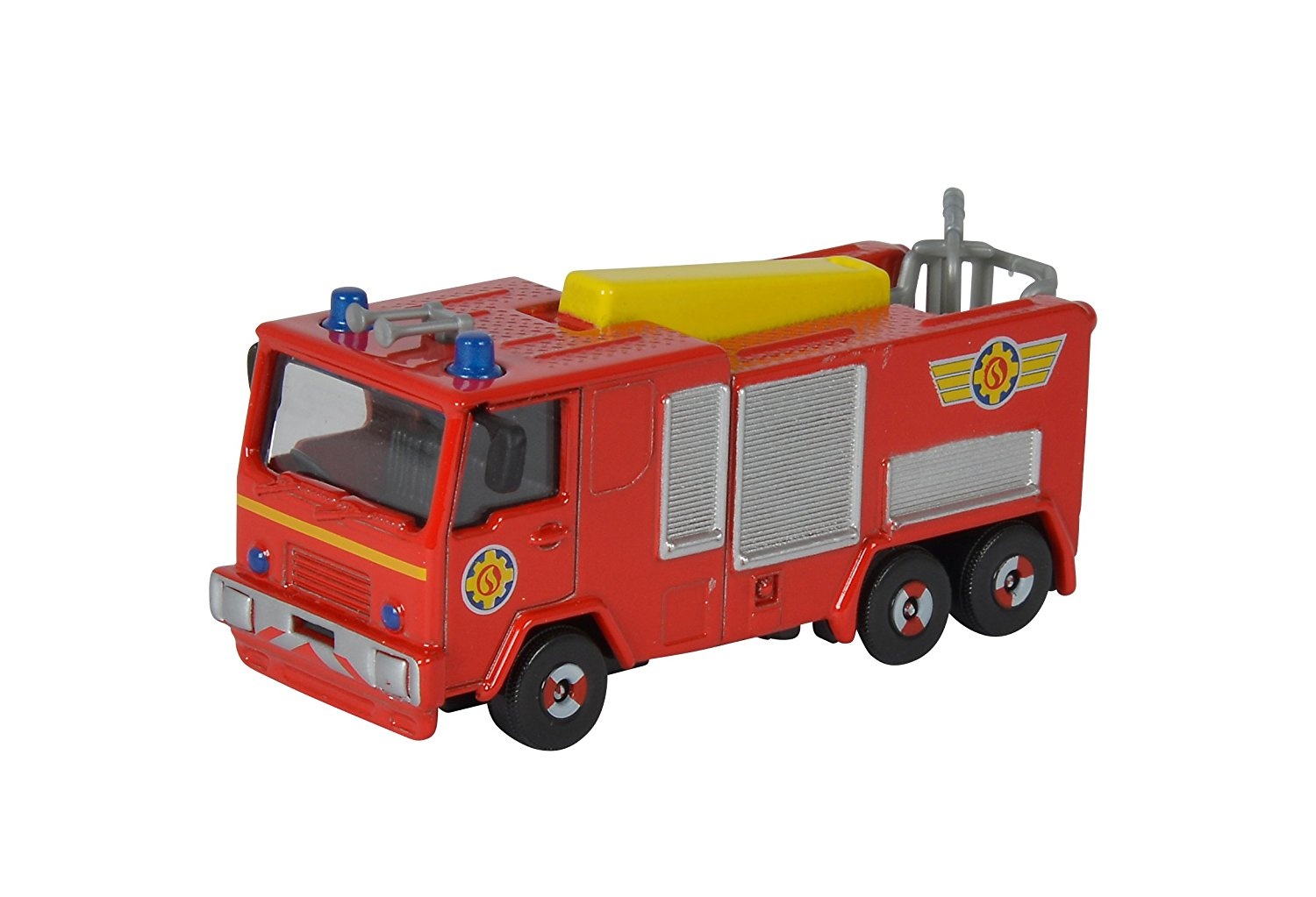 fireman sam light up trainers