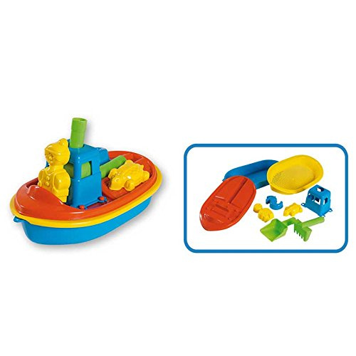 androni giocattoli toys