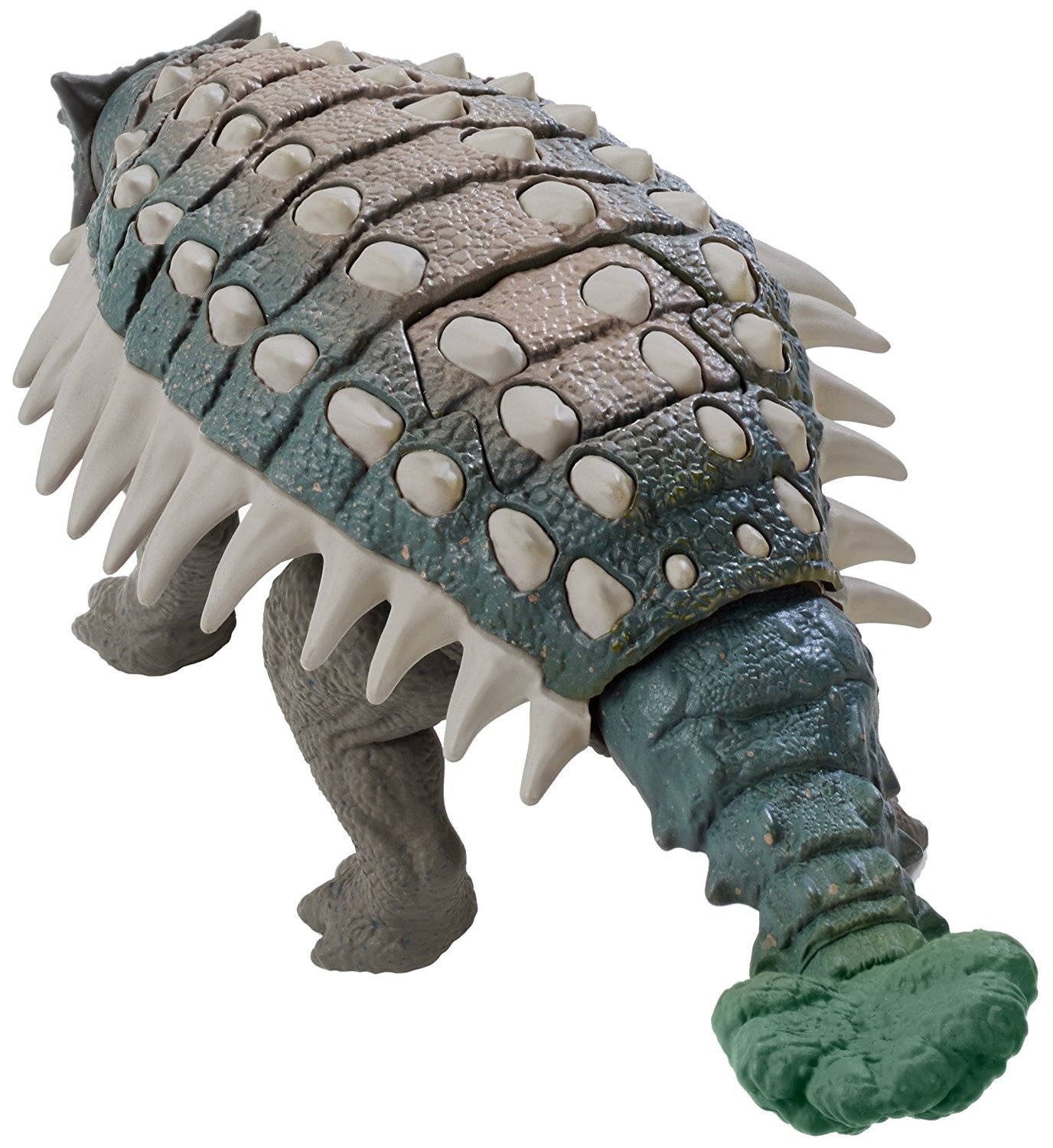 jurassic world toys ankylosaurus