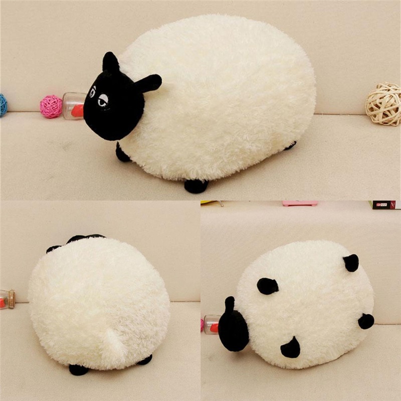 lamb soft toy australia