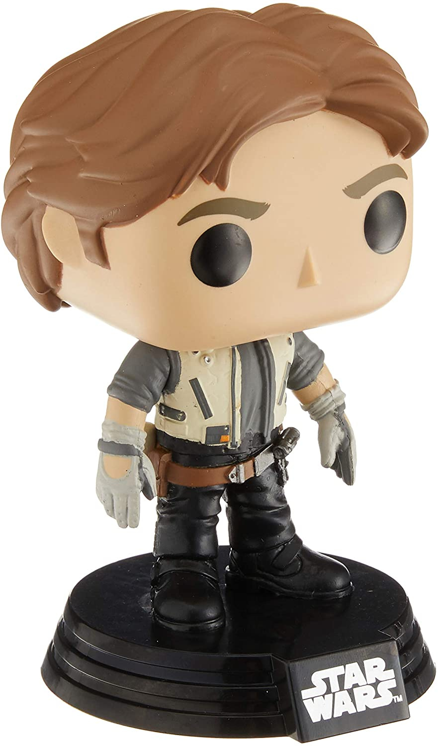 Star Wars Funko POP EXCLUSIVE Solo: A 