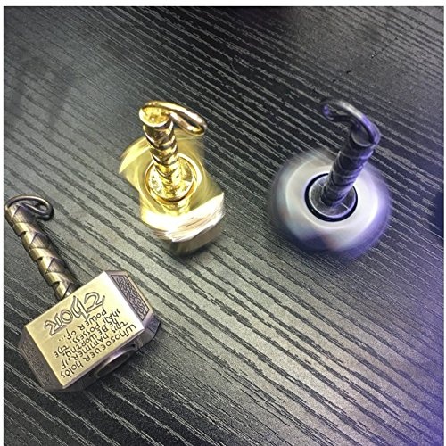 mjolnir fidget spinner