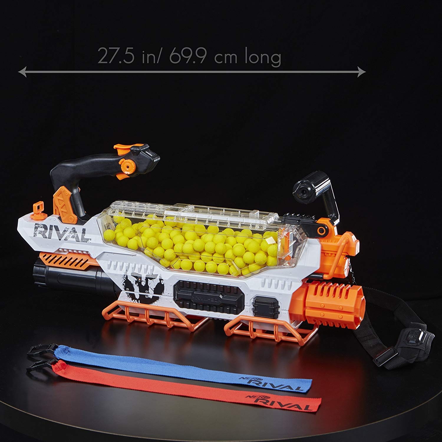 nerf rival prometheus precio