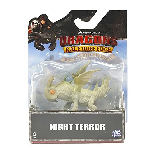 race to the edge toys