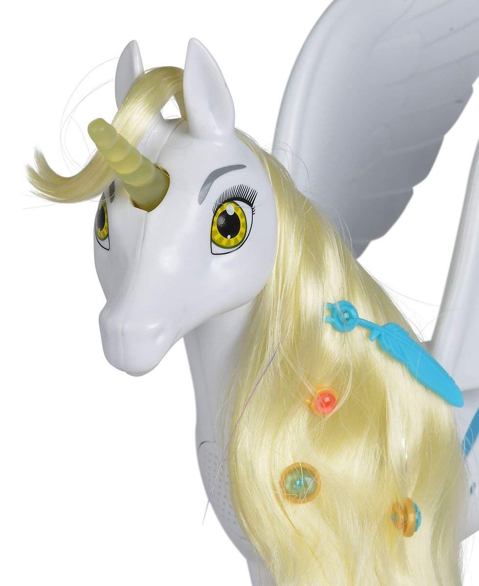 onchao unicorn toy