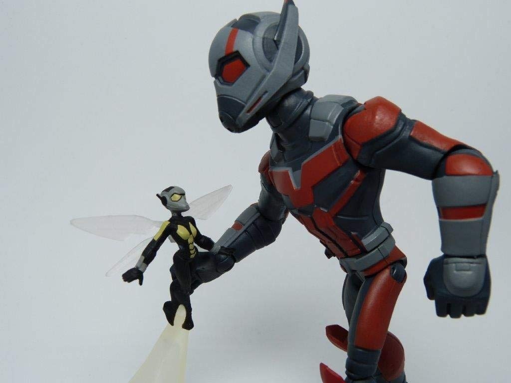 disney toybox ant man