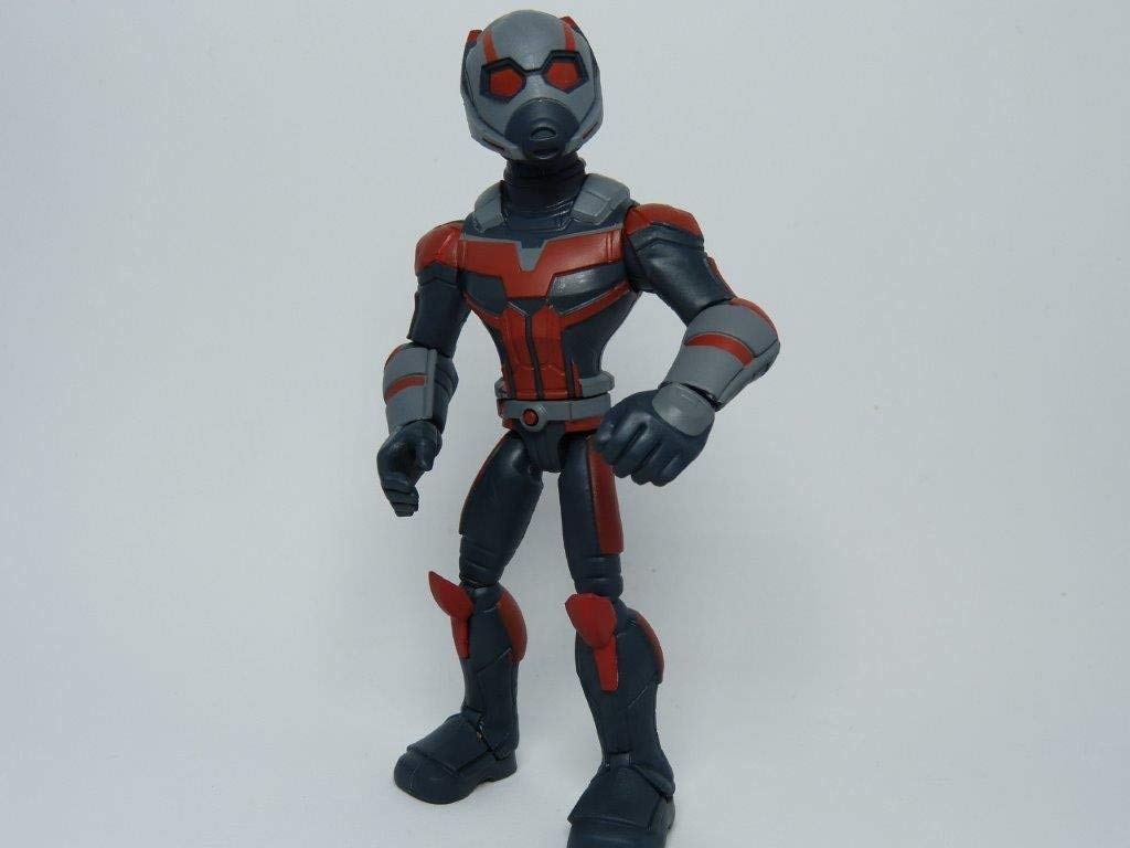 disney toybox ant man
