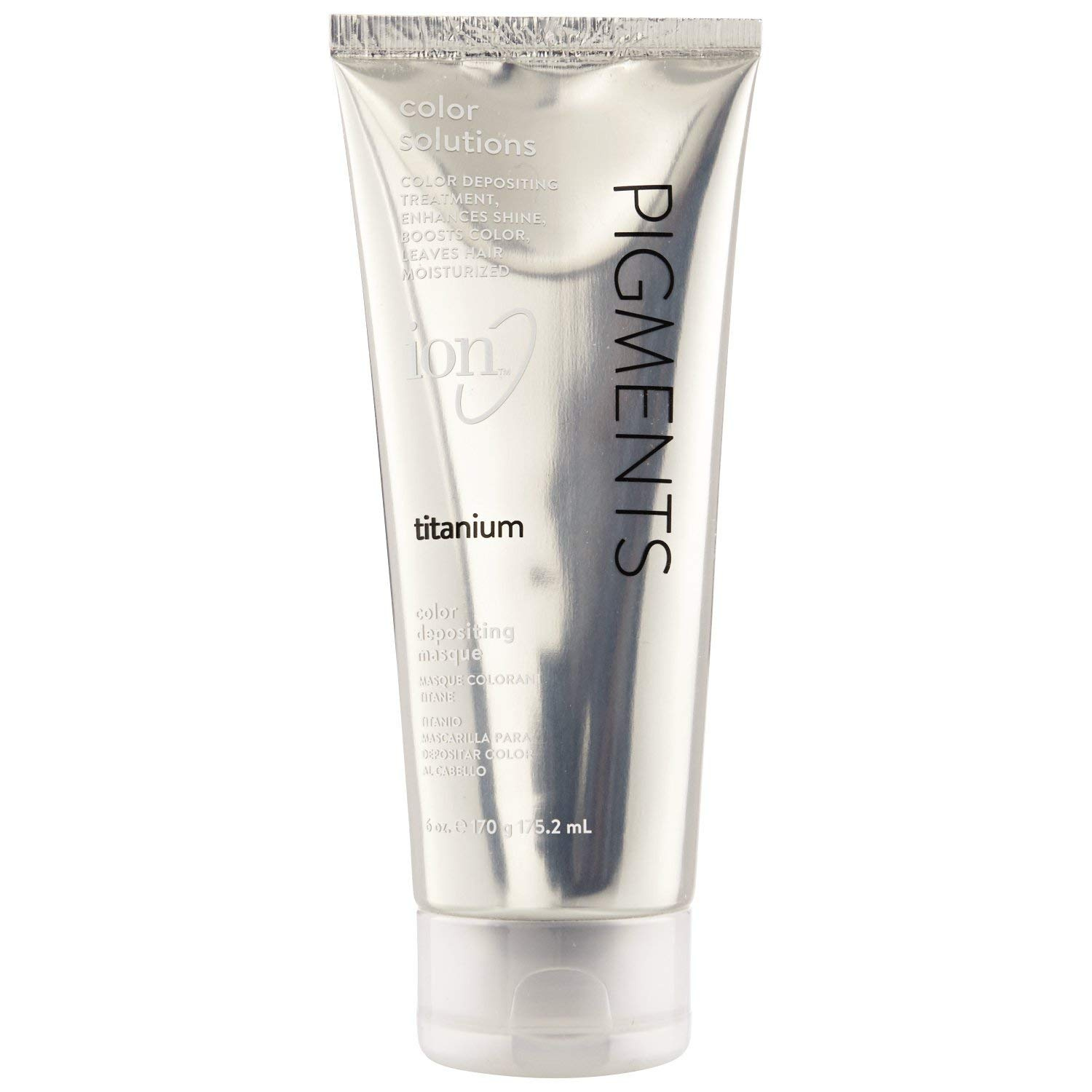 Ion Titanium Colour Pigments Titanium By Ion Shop Online For