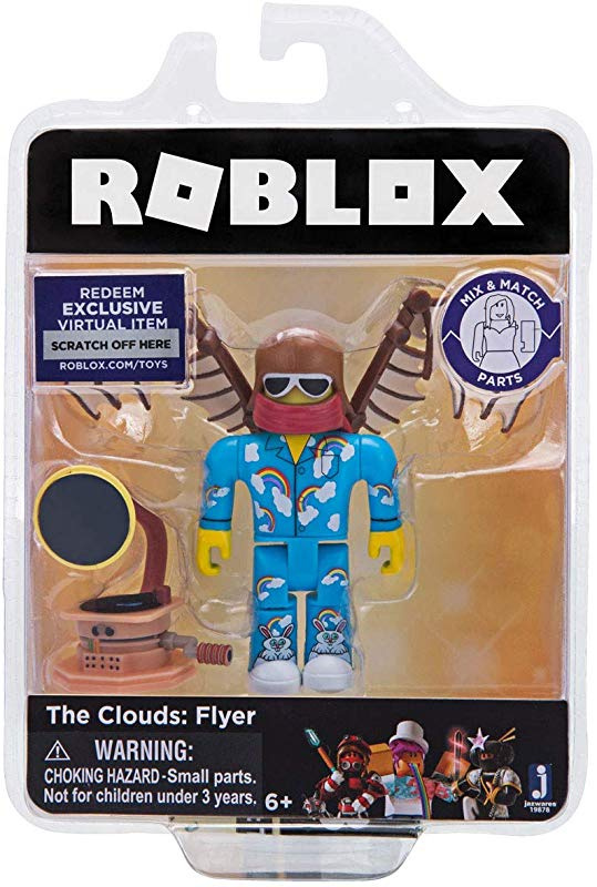 golden bloxy award toy