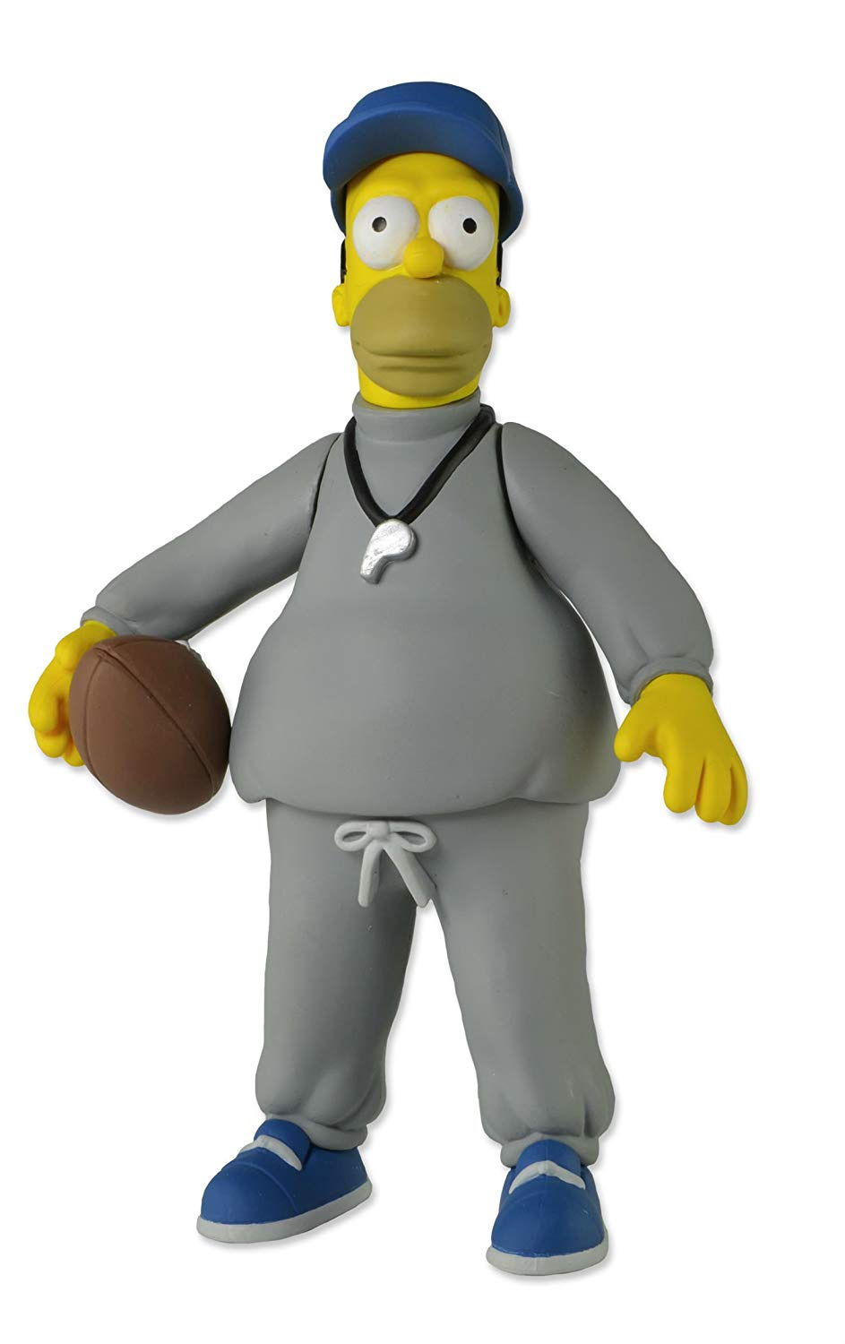 Homer (Coach) Action Figure, 13cm 