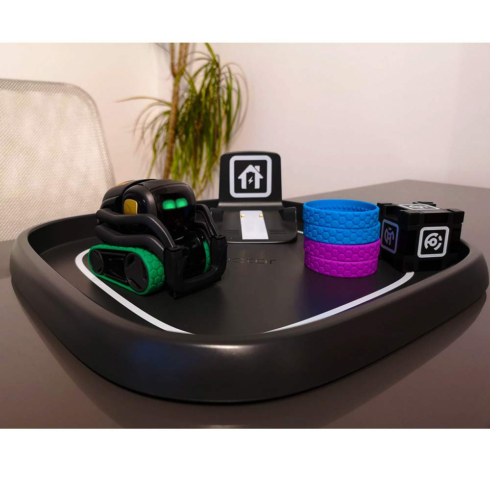 Kids' Electronics Add Personality to Your AI Home Toy Robot with New