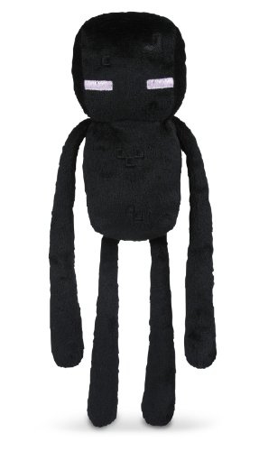 enderman stuffy