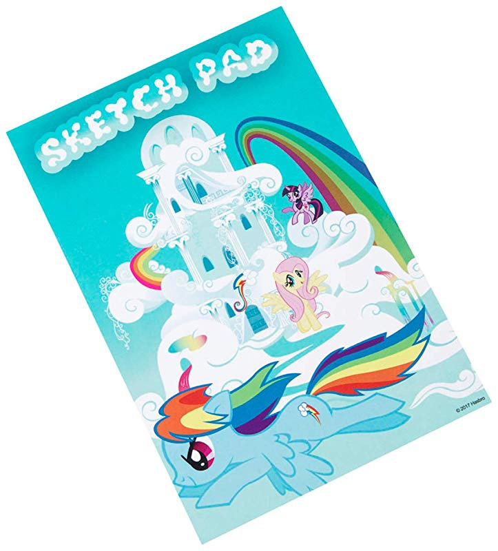 my little pony projection station