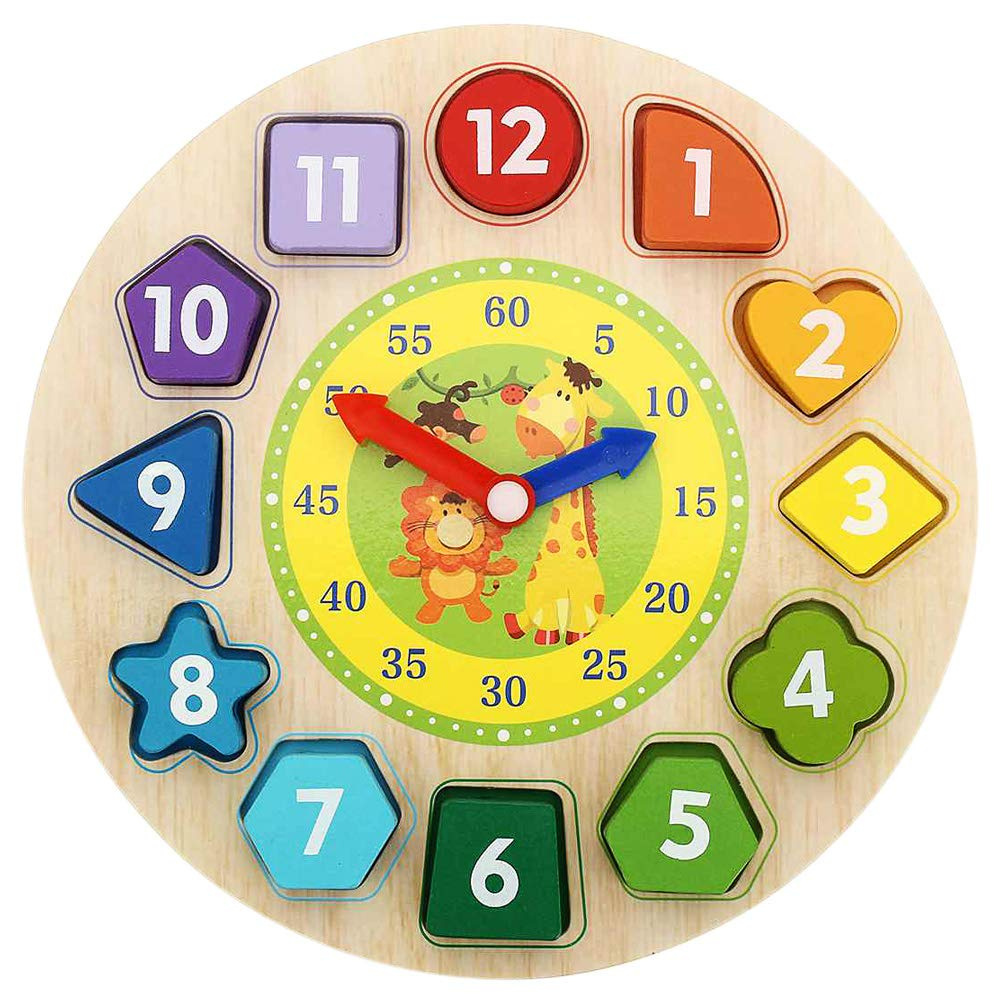 kids clock