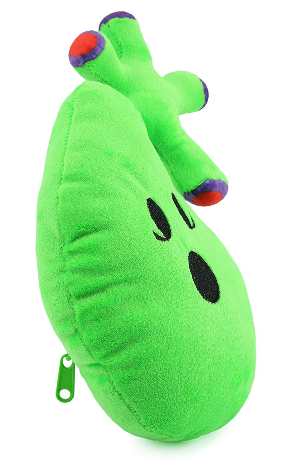 gallbladder stuffed toy