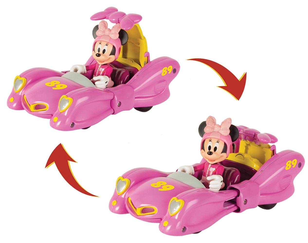 imc toys minnie mouse