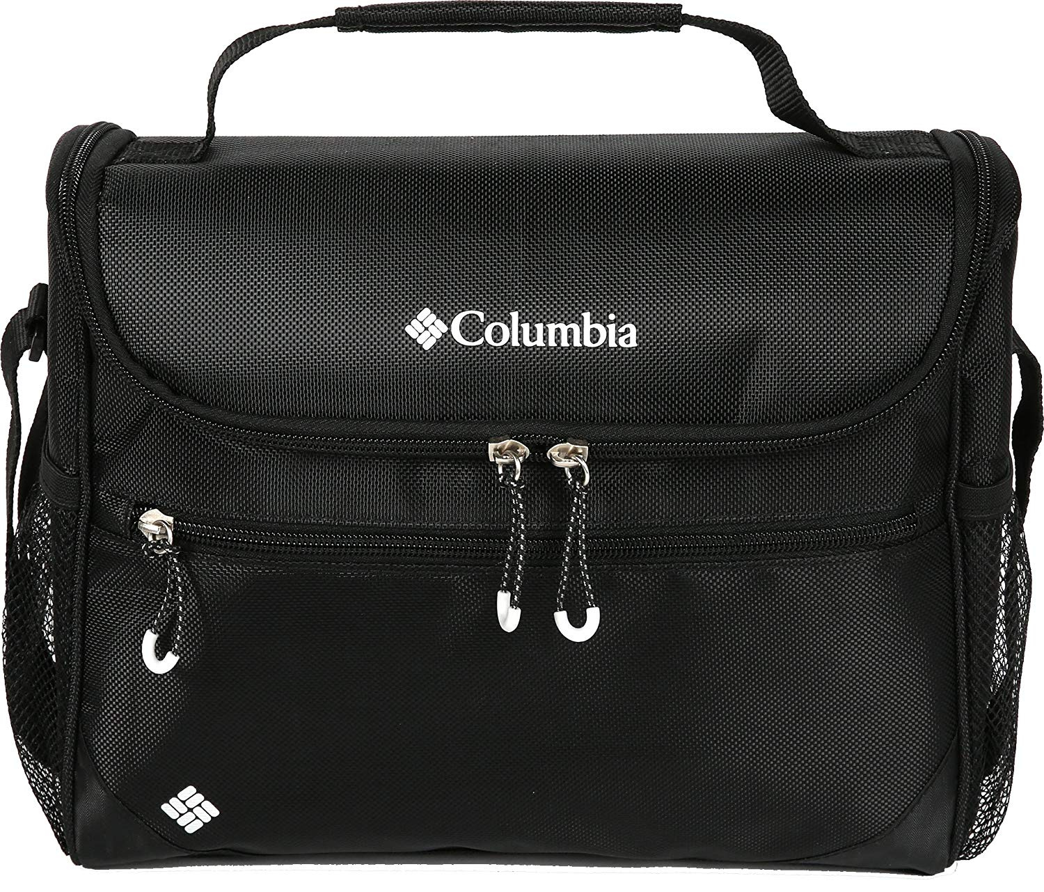 columbia baby bag