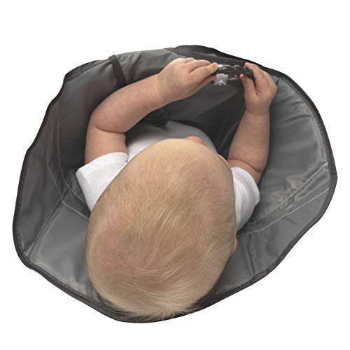 snoofybee changing pad australia