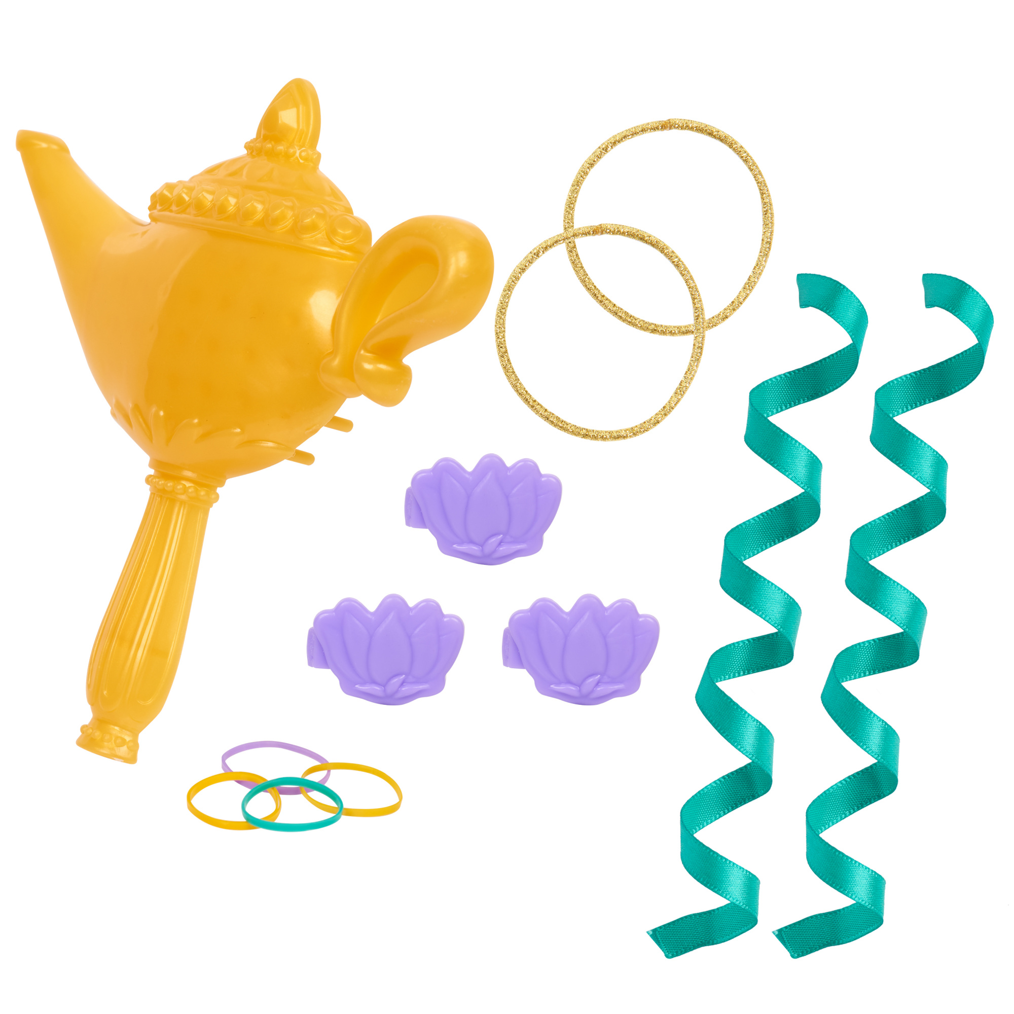 disney princess jasmine styling head