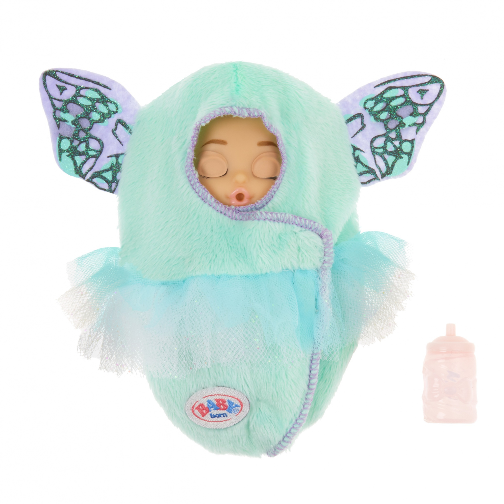 baby born surprise collectible baby dolls with color change diaper