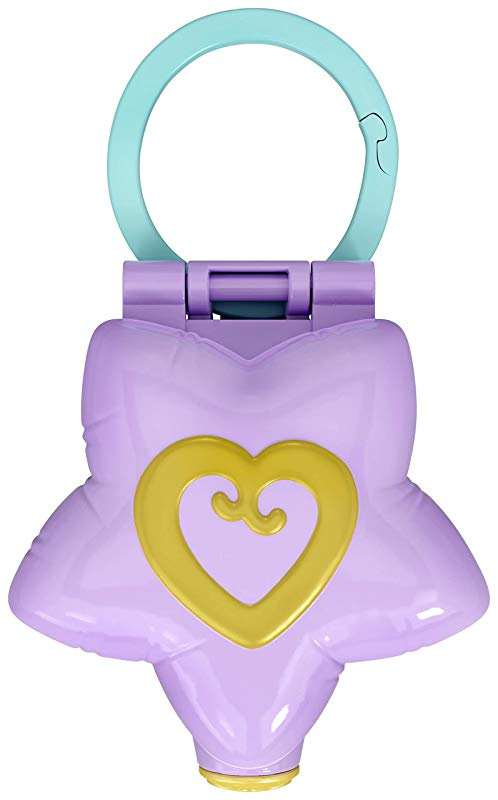 NEW Polly Pocket Micro Birthday Party Compact Ages 4+