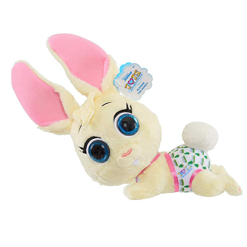 disney junior tots plush
