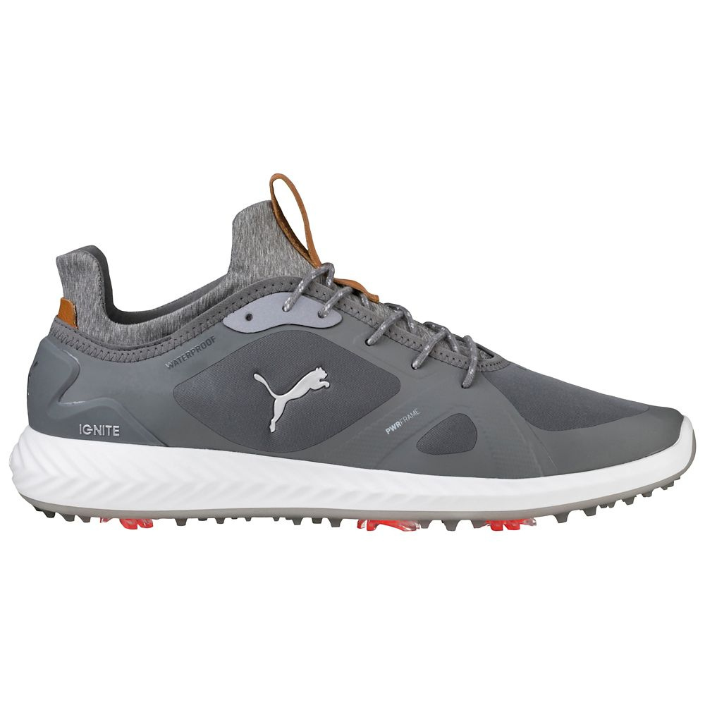 Puma Ignite Pwradapt Golf Shoes Puma Ignite Pwradapt Golf Shoes