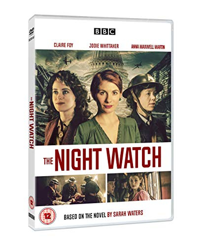 The Night Watch [DVD] [2019], Entertain Shop Online for Movies