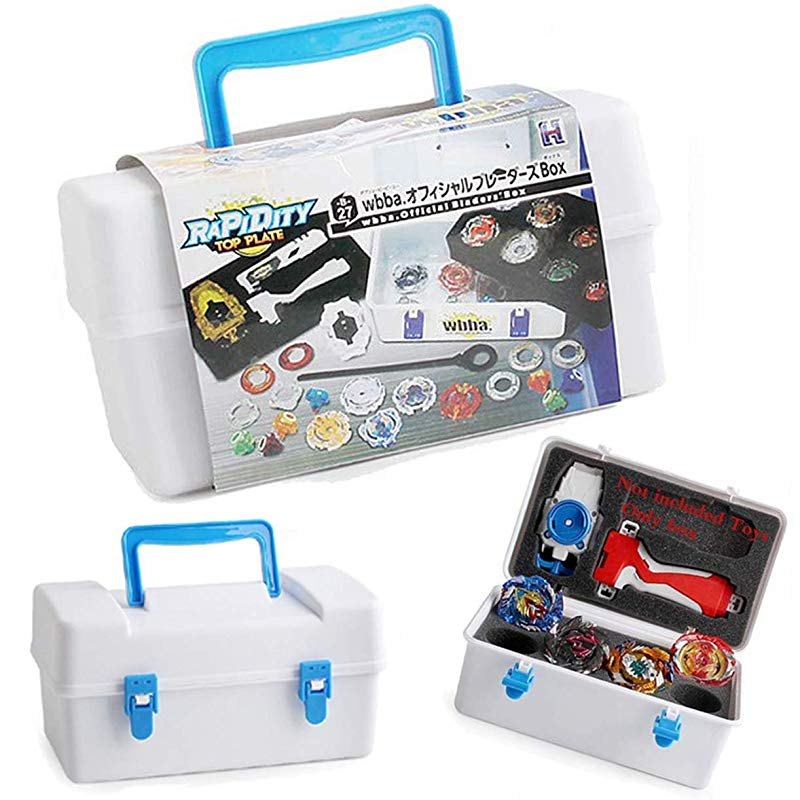 Game Accessories Beylocker Portable Bey 