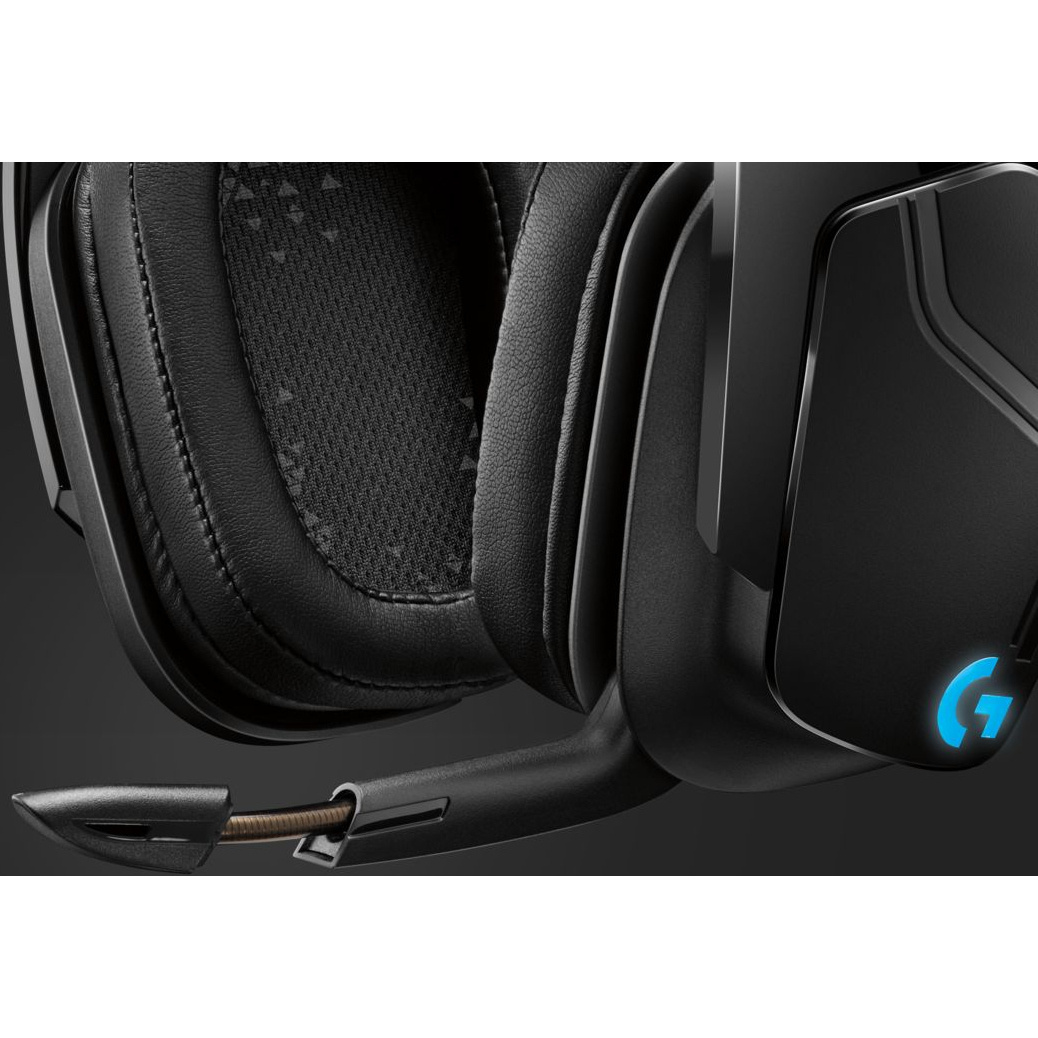 Logitech G935 Wireless 7.1 Surround 
