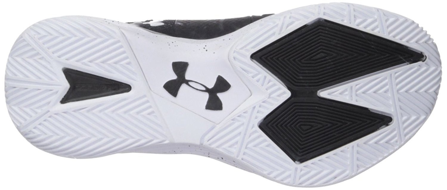under armour women's block city volleyball shoe