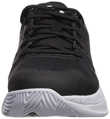 under armour women's block city volleyball shoe