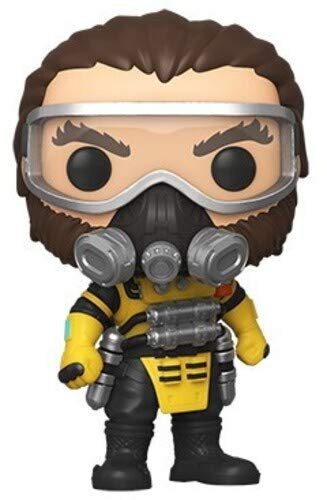 Funko 43287 POP Games: Apex Legends 
