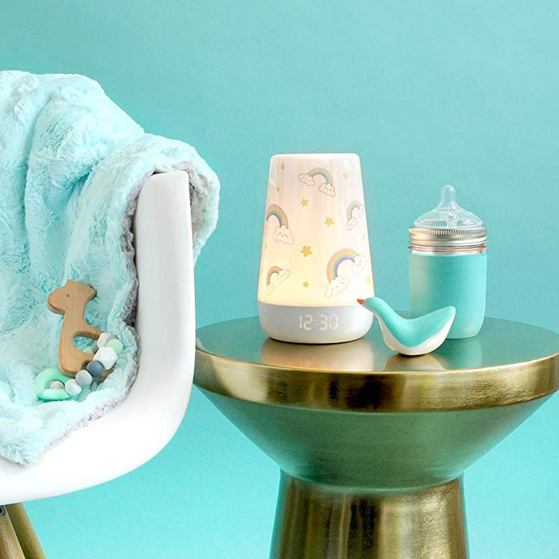 Coverlets for Hatch Baby Rest /& Rest+ Alpaca Adventures