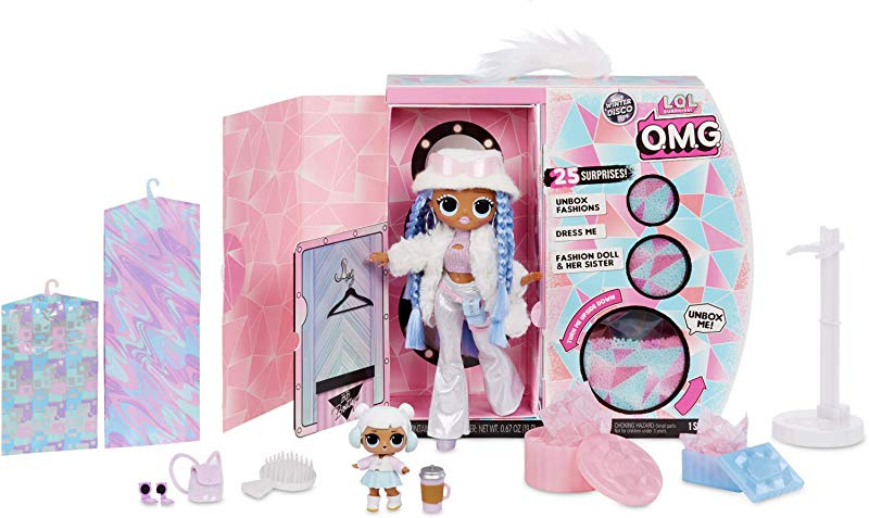 lol winter disco australia