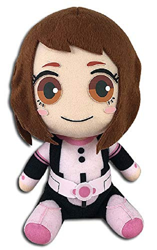 chainsawman plush