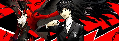 persona 5 ps3 store