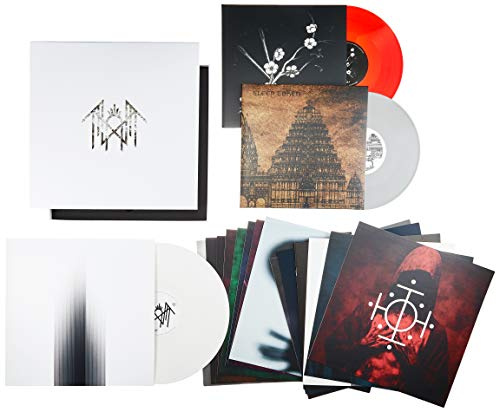 Sundowning, Sleep Token - Shop Online for Music in Australia