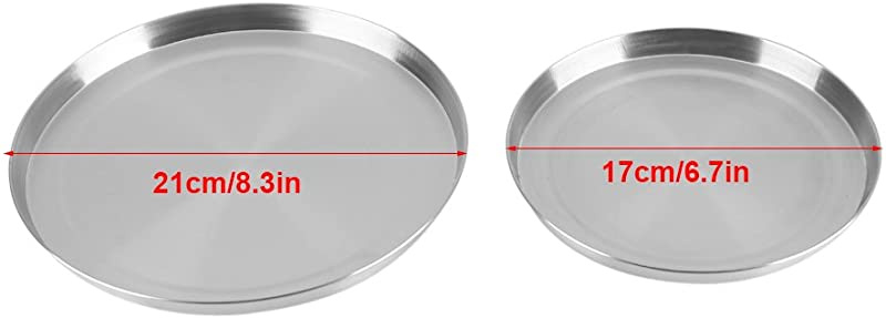 stove cover plates