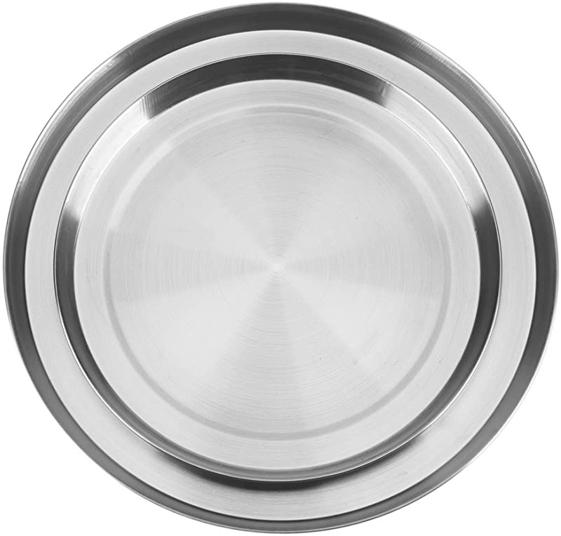 stove cover plates