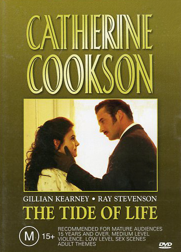 (未使用･未開封品)Catherine Cookson: The Tide of Life [DVD] Catherine Cookson - The Tide of Life (DVD, 2001) - Gillian