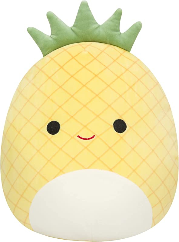 duck squishmallow yellow