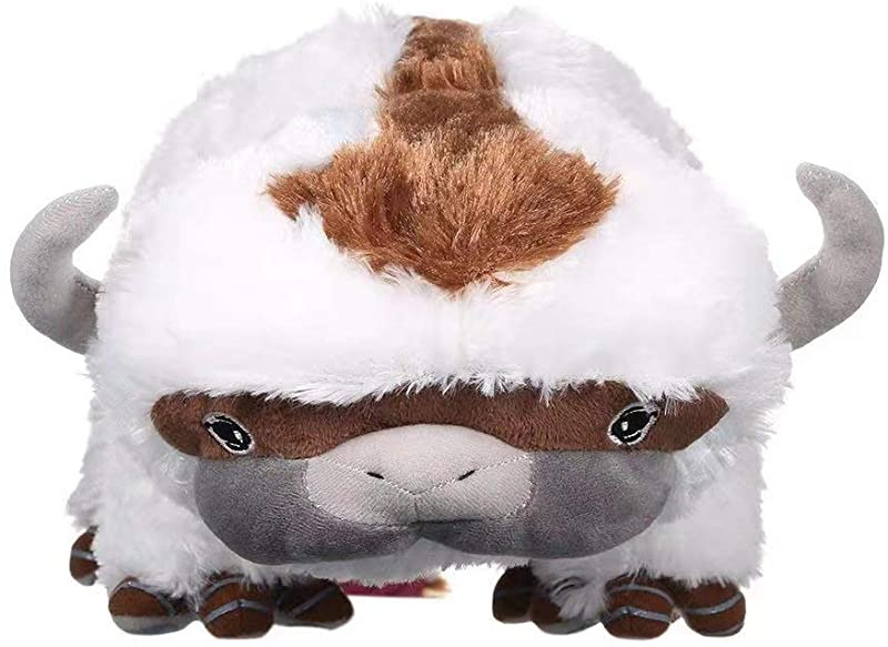 appa plush