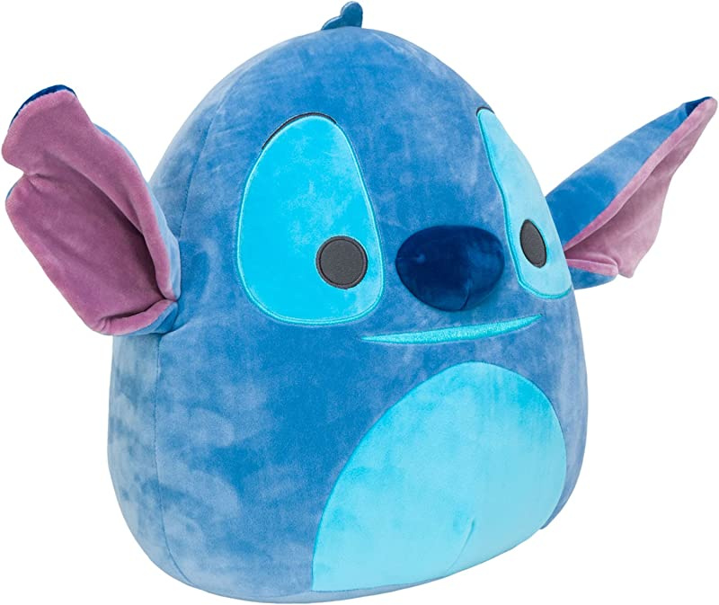 stitch plush small